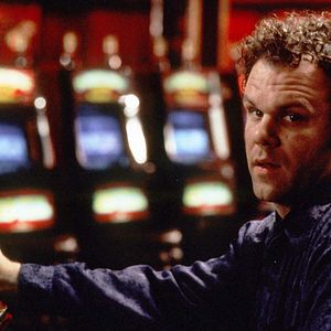 Photo John C. Reilly
