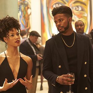 Photo Trevor Jackson (V)