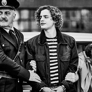 Photo Lorenzo Ferro