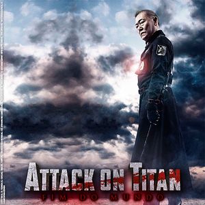 Photo L'Attaque des Titans part 2
