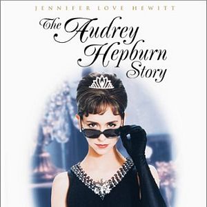 Photo Audrey Hepburn, une vie