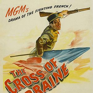 Photo La Croix de Lorraine