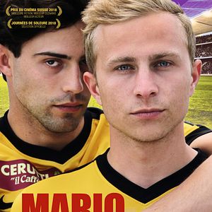 Photo Mario