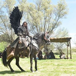 Photo Deliler Fatih'in Fermanı