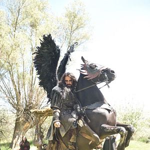 Photo Deliler Fatih'in Fermanı