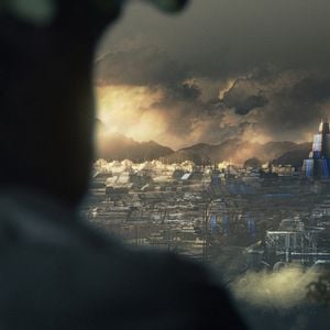 Photo Kronos, Le soulèvement des machines