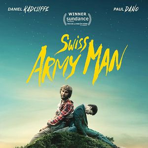 Photo Swiss Army Man