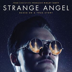 Photo Strange Angel