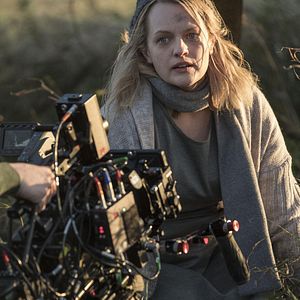 Photo The Handmaid’s Tale : la servante écarlate