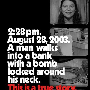 Photo Les génies du mal