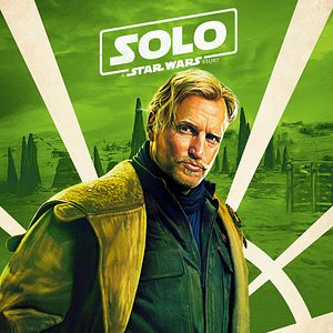 Photo Solo: A Star Wars Story