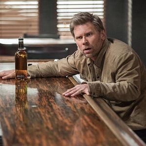 Photo Mark Pellegrino