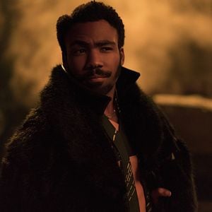 Photo Donald Glover