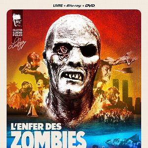 Photo L'Enfer des zombies