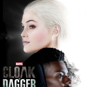 Photo Marvel's Cloak & Dagger
