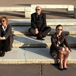 Photo Mickaël Pelissier