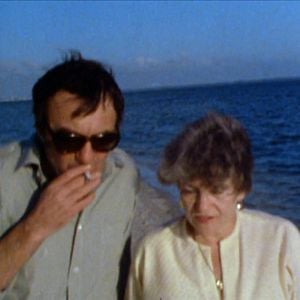 Photo Claude Lanzmann