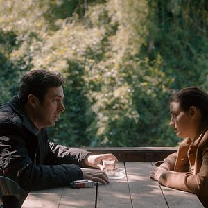 Photo Mon tissu préféré