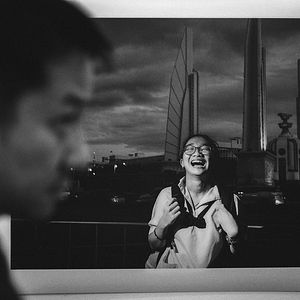 Photo 10 ans en Thaïlande