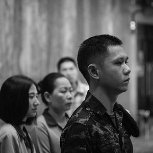 Photo 10 ans en Thaïlande