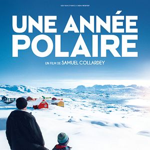 Photo Une année polaire