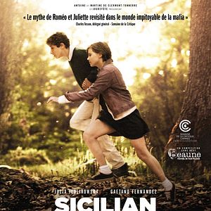 Photo Sicilian Ghost Story