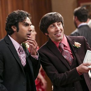Photo Kunal Nayyar