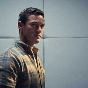Photo Luke Evans