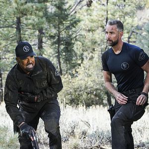 Photo S.W.A.T. (2017)