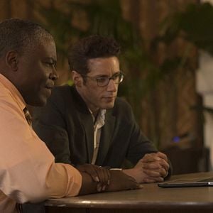 Photo Jonathan Adams