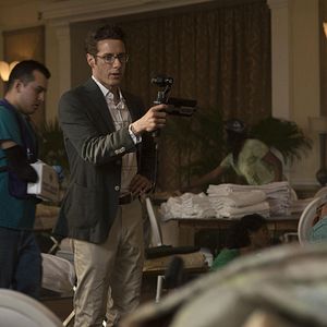 Photo Designated Survivor