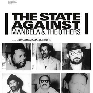 Photo Le procès contre Mandela et les autres