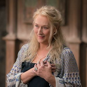 Photo Meryl Streep