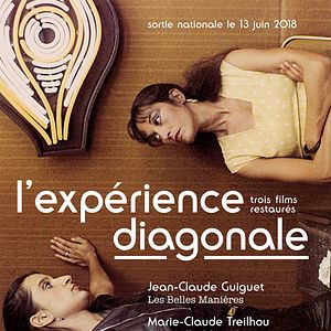 Photo L'Expérience Diagonale