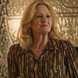 Photo Melissa Leo