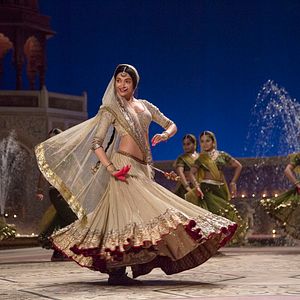 Photo Bajirao Mastani