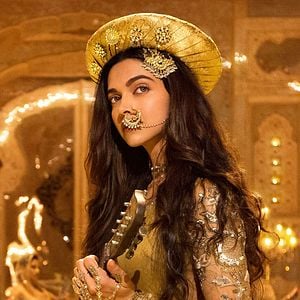 Photo Deepika Padukone