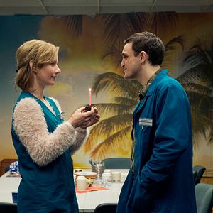 Photo Franz Rogowski