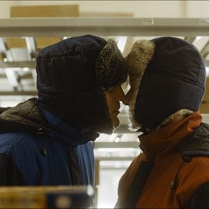 Photo Franz Rogowski