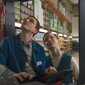 Photo Franz Rogowski