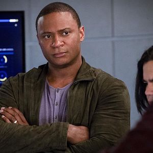 Photo David Ramsey