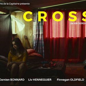 Photo Cross