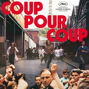 Photo Coup pour coup