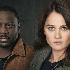 Photo Adewale Akinnuoye-Agbaje