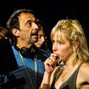 Photo Andréa Bescond