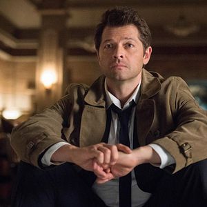 Photo Misha Collins