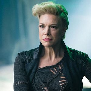 Photo Hannah Waddingham