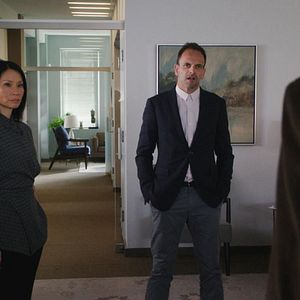 Photo Jonny Lee Miller