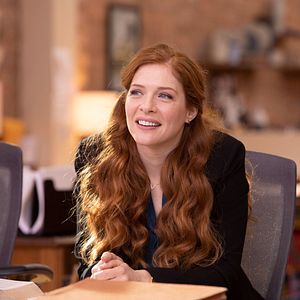 Photo Rachelle LeFevre