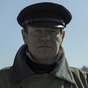 Photo Jared Harris